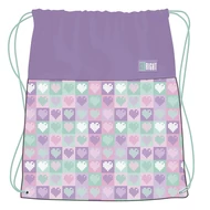 Tornazsák Candy Hearts