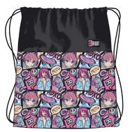 Tornazsák Manga Girl