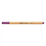 Tűfilc STABILO Point 88 lila