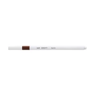 Tűfilc UNI EMOTT barna 0,4mm