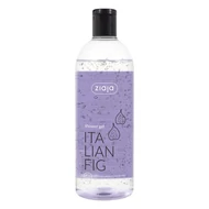 Tusfürdő gél ZIAJA olasz füge kivonatú 500 ml