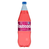 Üdítőital szénsavas TRAUBISODA kékszőlő 1,75 L DRS