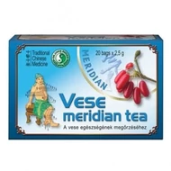 Vese meridián tea DR CHEN 20 filter/doboz Vese meridián tea DR CHEN 20 filter/doboz
