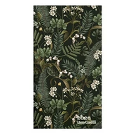 Zsebnaptár LIZZY CARD fekvő keménytáblás Forest night 2026.