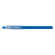 Zseléstoll PILOT Frixion ball stick kupakos radírozható 0,7 mm kék