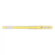 Zseléstoll UNI UM-120AC 0.7 mm sárga