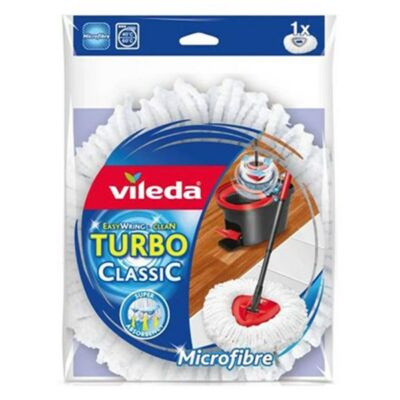 Felmosófej VILEDA Easy Wring Turbo Classic