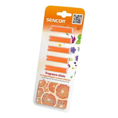 Porszívó illatosító SENCOR SVX grapefruit