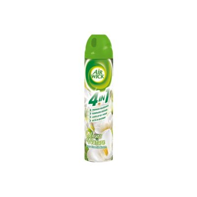 Légfrissítő spray AIR WICK 4in1 Frézia 240 ml