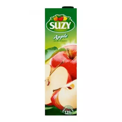 Gyümölcslé SUZY alma 12%-os 1L