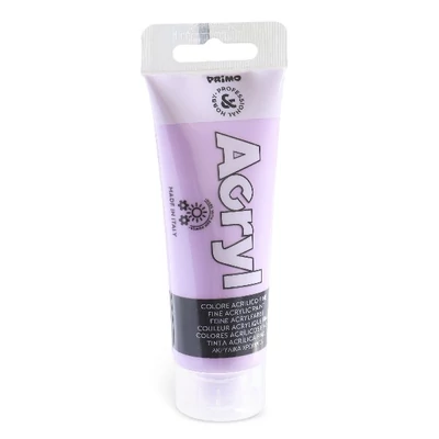 Akrilfesték PRIMO 75 ml lila