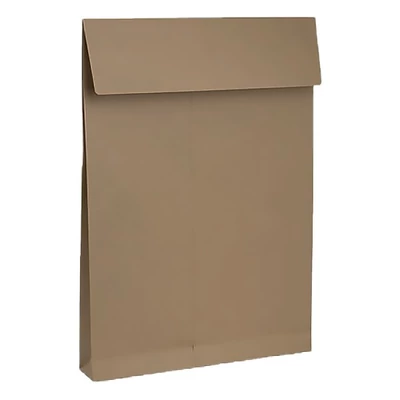 Boríték GPV TC/5 szilikonos kraft 162x229mm 500 darabos