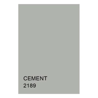 Dekorációs karton KASKAD 50x70 cm 2 oldalas 225 g cement 2189