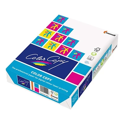 Fénymásolópapír COLOR COPY A/3 120 g 250 ív/csomag