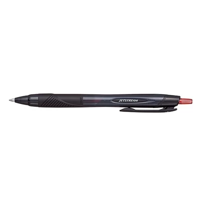 Golyóstoll UNI Jetstream Sport SXN-157E 0.7 mm piros