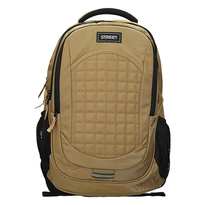 Hátizsák STREET Round Doubler Earth