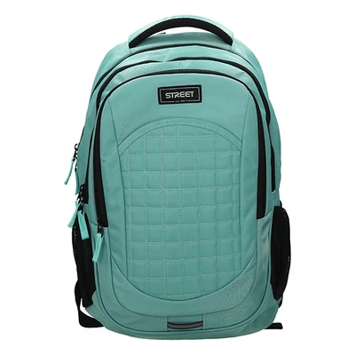 Hátizsák STREET Round Doubler Washed