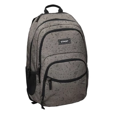 Hátizsák STREET Round Impact Coffee Hátizsák STREET Round Impact Coffee