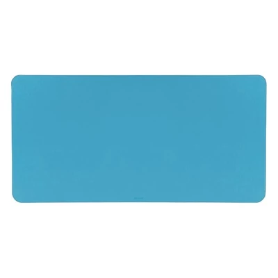 Könyökalátét LEITZ Cosy 80x40 cm csúszásmentes nyugodt kék