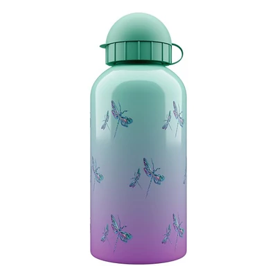 Kulacs STREET fém 500 ml Dragonflies