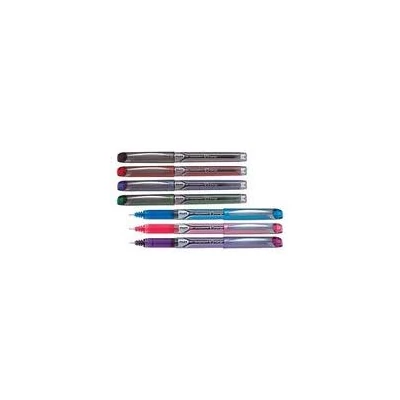 Rollertoll PILOT High techpoint BXGPN-V5-L grip 0,5 mm kék