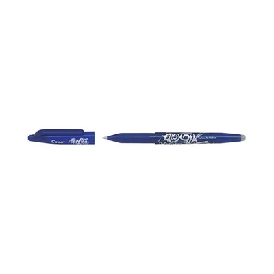 Rollertoll PILOT Frixion Ball radírozható 0,35 mm kék