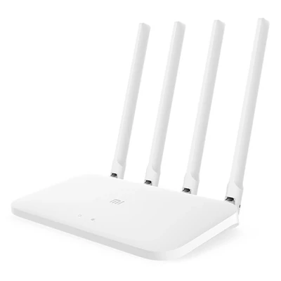 Router XIAOMI Mi 4A DVB4230GL fehér