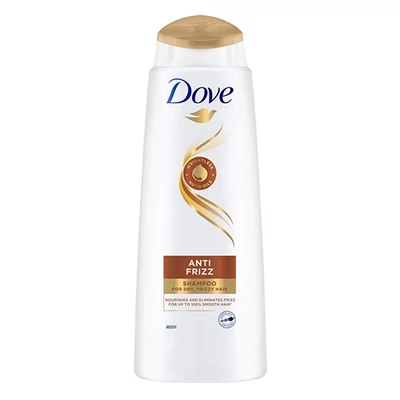 Sampon DOVE Anti Frizz 400ml