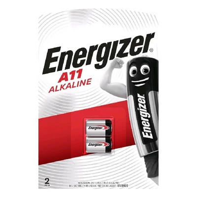 Speciális elem ENERGIZER V11A/E11A 2 darabos