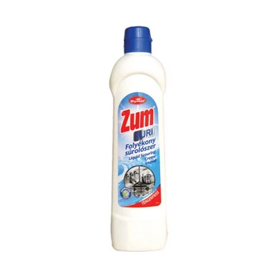 Súrolószer ZUM suri tenger 500 ml