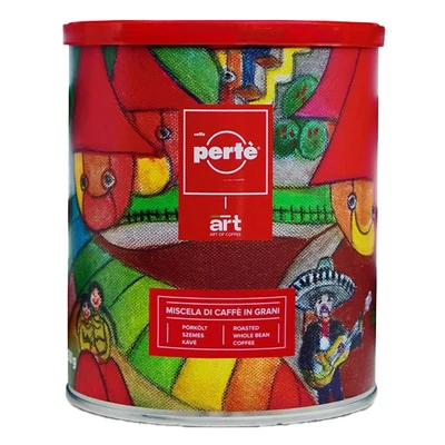 Kávé szemes CAFFÉ PERTÉ Art of Coffee 250 g Kávé szemes CAFFÉ PERTÉ Art of Coffee 250 g