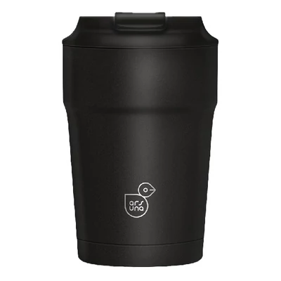 Thermo bögre ARS UNA 350 ml Noir