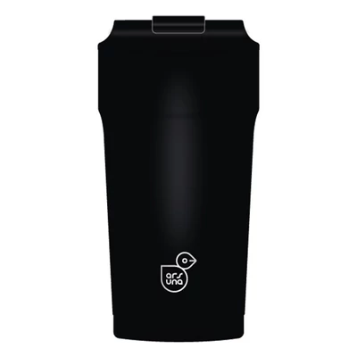 Thermo bögre ARS UNA 470 ml Noir