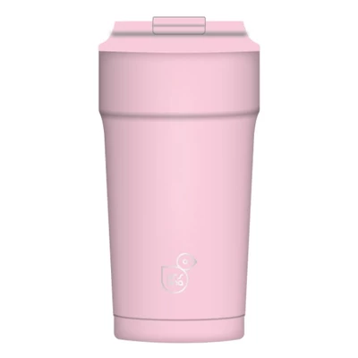 Thermo bögre ARS UNA 470 ml Rose