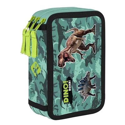 Tolltartó OXY 3 részes Dino