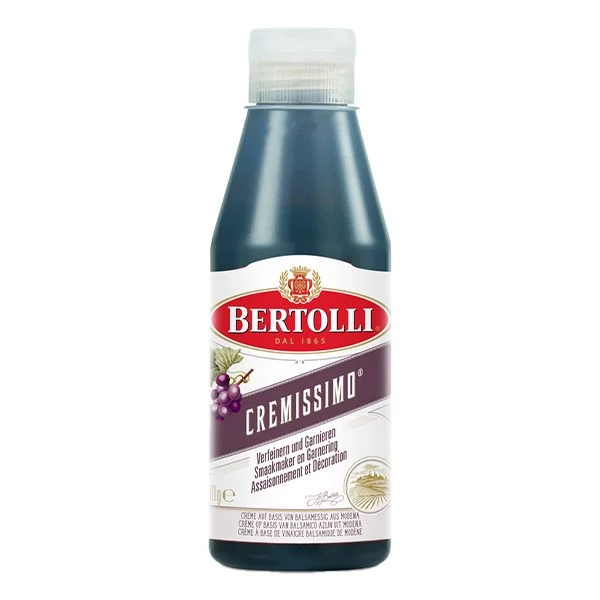 Balzsamecet BERTOLLI 260g