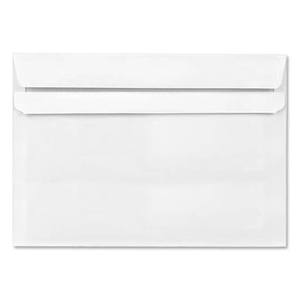 Boríték GPV LC/6 öntapadós bélésnyomott 114x162mm 1000 darabos