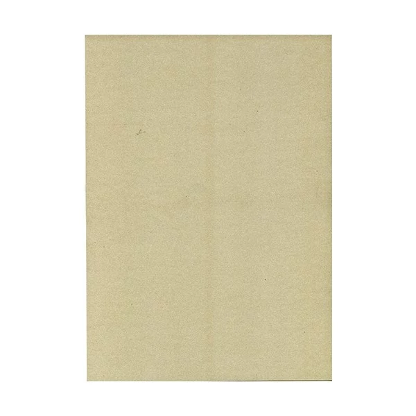 Dekorációs karton 50x70 cm 2 oldalas 200 g ezüst