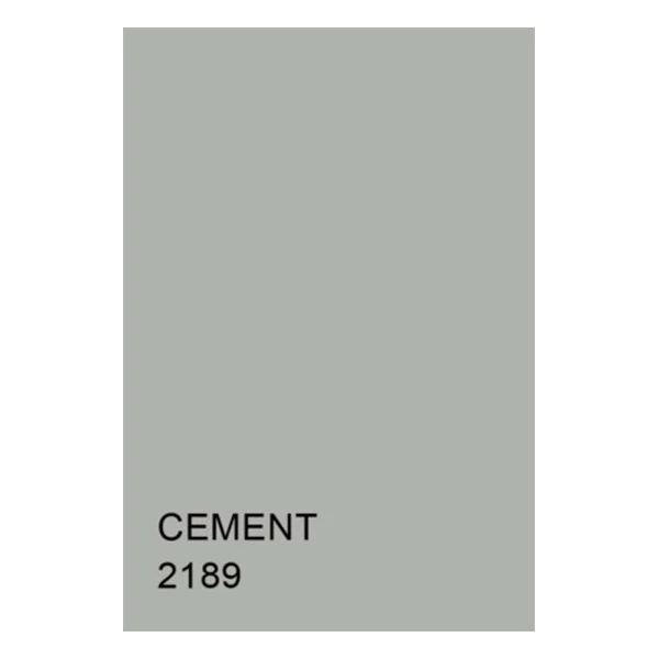 Dekorációs karton KASKAD 50x70 cm 2 oldalas 225 g cement 2189