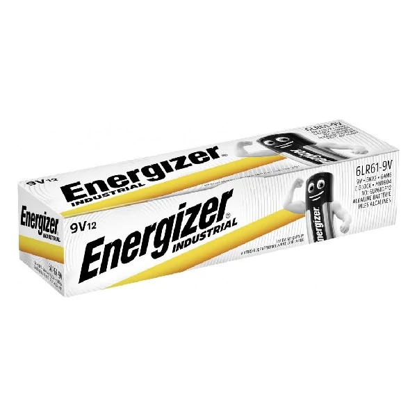 Elem ENERGIZER 