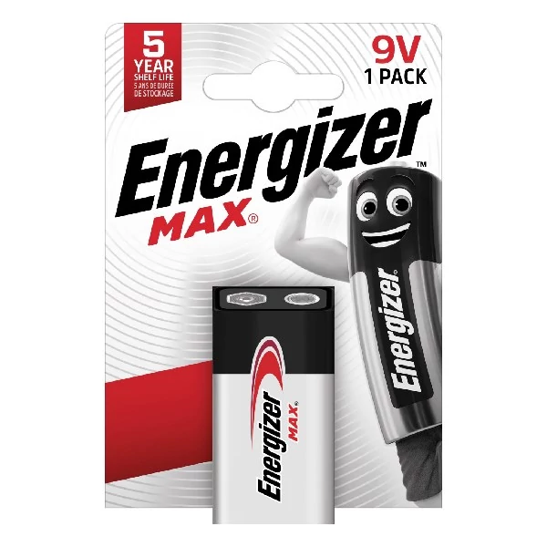 Elem ENERGIZER 