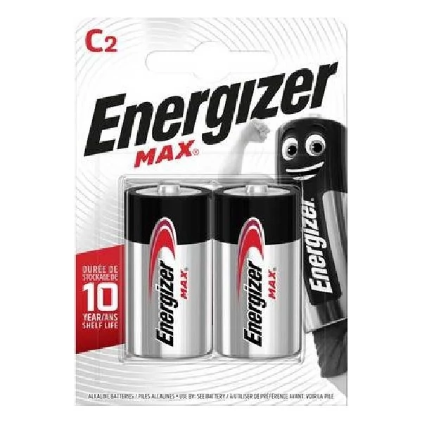 Elem baby ENERGIZER 