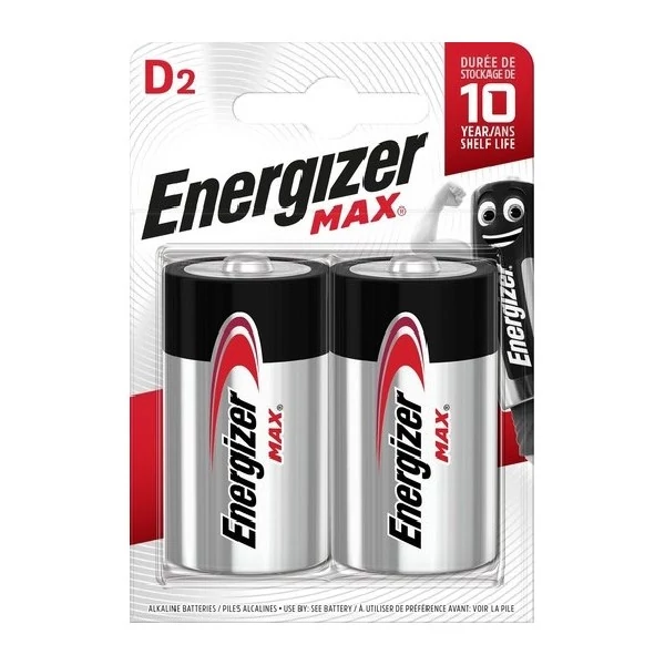 Elem góliát ENERGIZER 