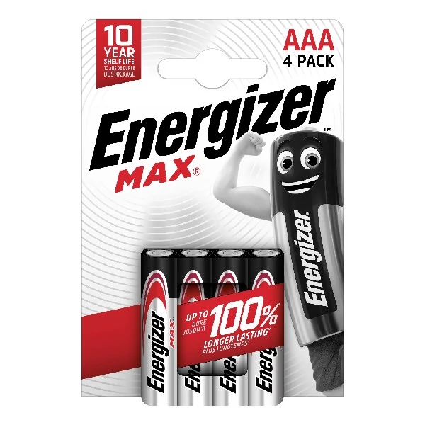 Elem mikro ENERGIZER 