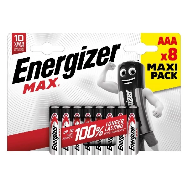 Elem mikro ENERGIZER 