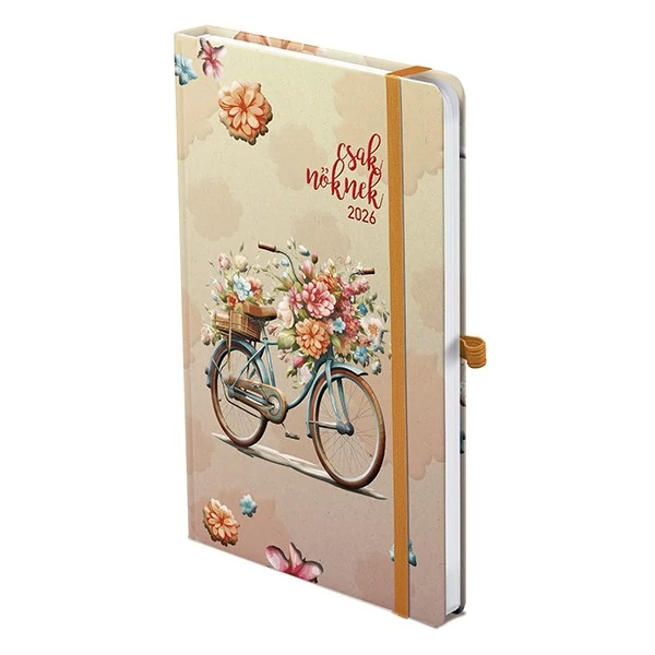 Határidőnapló TOPTIMER 