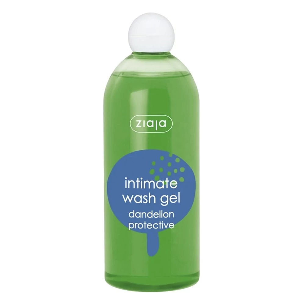 Intim mosakodó ZIAJA pitypang 500 ml