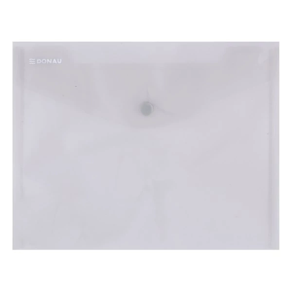 Irattasak DONAU A/5 patentos füst