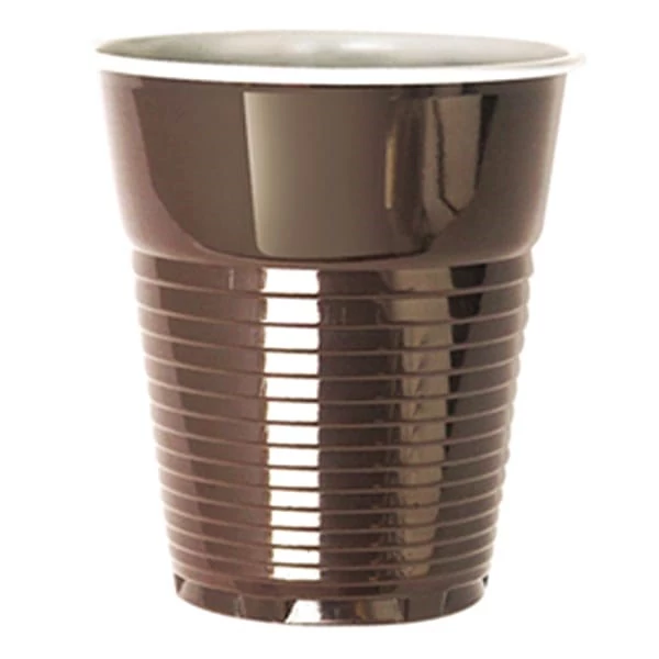 Pohár eldobható műanyag Flo evo 150 1,8 dl 100 darabos