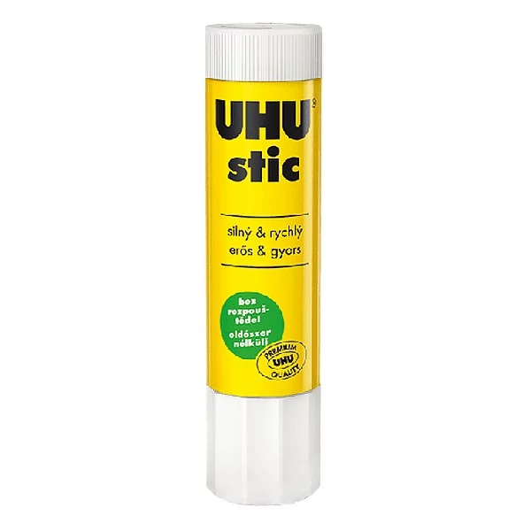 Ragasztóstift UHU 21 gr